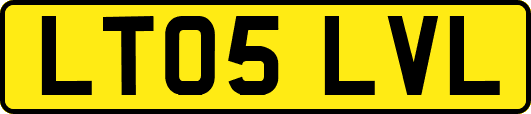 LT05LVL