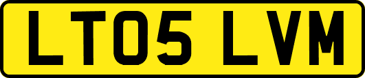 LT05LVM