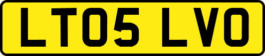LT05LVO