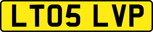 LT05LVP