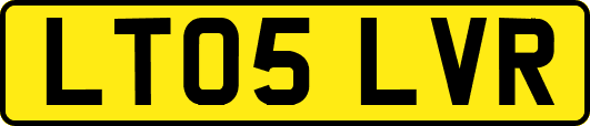 LT05LVR