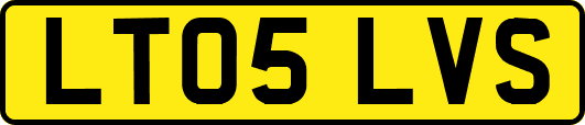 LT05LVS