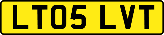 LT05LVT