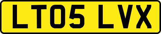 LT05LVX