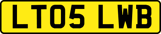 LT05LWB