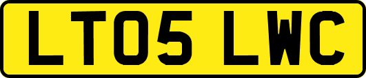 LT05LWC