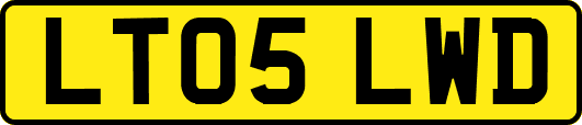 LT05LWD