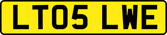 LT05LWE