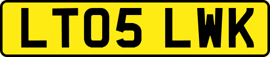 LT05LWK