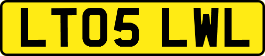 LT05LWL