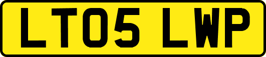 LT05LWP