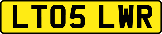 LT05LWR
