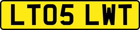 LT05LWT