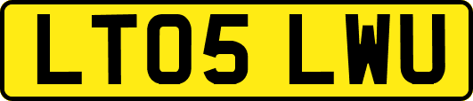 LT05LWU