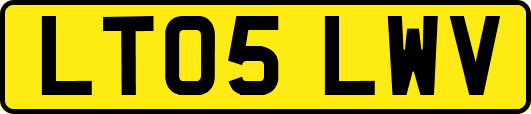 LT05LWV