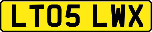 LT05LWX