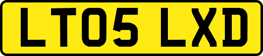 LT05LXD