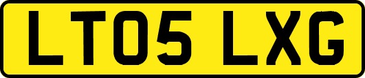 LT05LXG