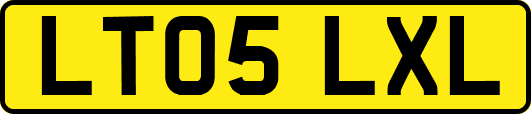 LT05LXL
