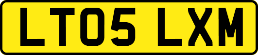 LT05LXM