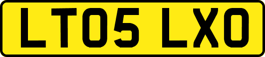 LT05LXO