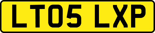LT05LXP