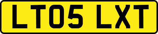 LT05LXT