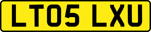 LT05LXU