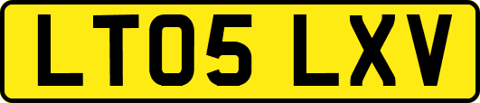 LT05LXV