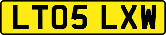 LT05LXW