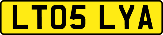 LT05LYA