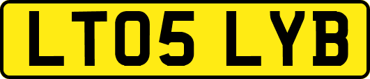 LT05LYB