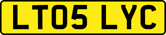 LT05LYC