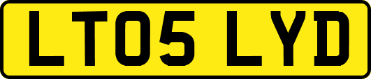 LT05LYD