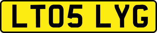 LT05LYG