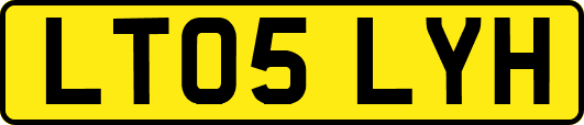 LT05LYH