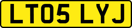 LT05LYJ