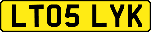 LT05LYK
