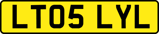 LT05LYL