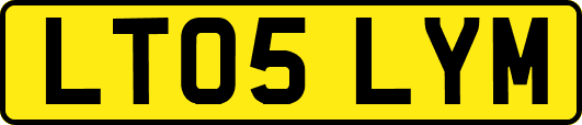 LT05LYM