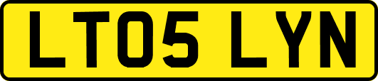 LT05LYN