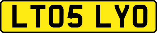 LT05LYO