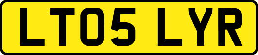 LT05LYR