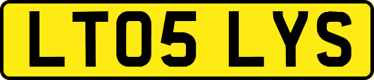 LT05LYS