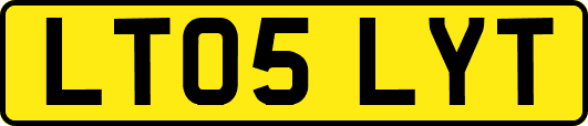 LT05LYT