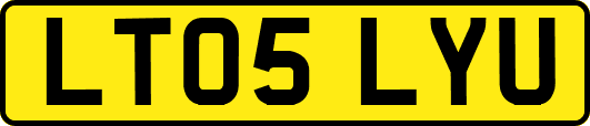 LT05LYU