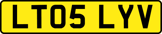 LT05LYV