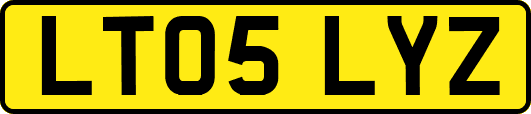 LT05LYZ