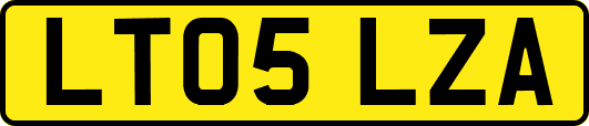 LT05LZA