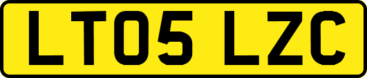 LT05LZC